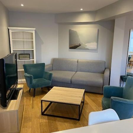 Appartement Roland-Gaross/Boulogne-Billancourt Eksteriør billede
