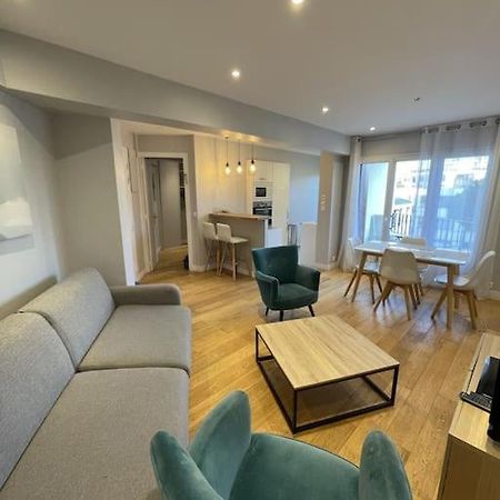 Appartement Roland-Gaross/Boulogne-Billancourt Eksteriør billede
