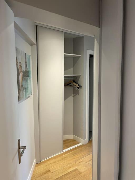 Appartement Roland-Gaross/Boulogne-Billancourt Eksteriør billede