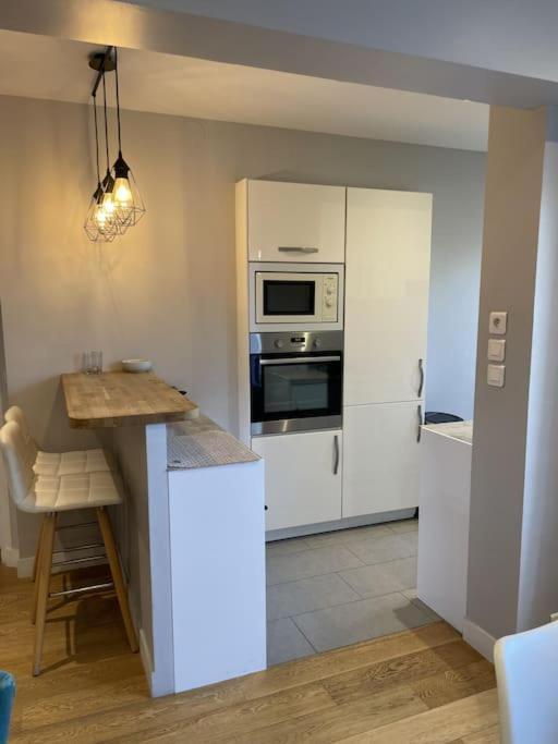 Appartement Roland-Gaross/Boulogne-Billancourt Eksteriør billede