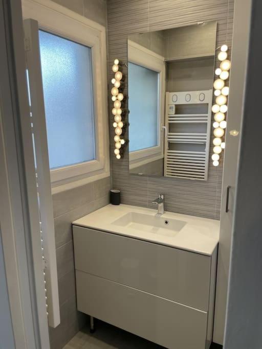 Appartement Roland-Gaross/Boulogne-Billancourt Eksteriør billede
