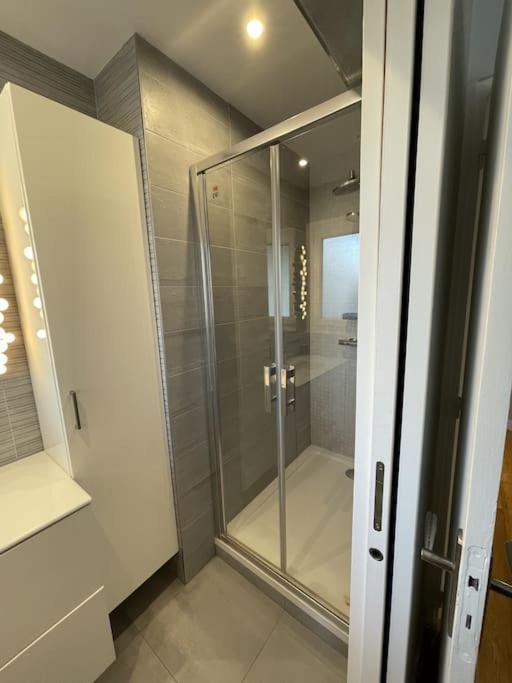 Appartement Roland-Gaross/Boulogne-Billancourt Eksteriør billede
