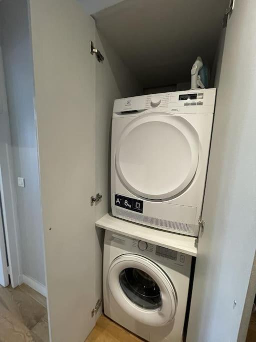 Appartement Roland-Gaross/Boulogne-Billancourt Eksteriør billede